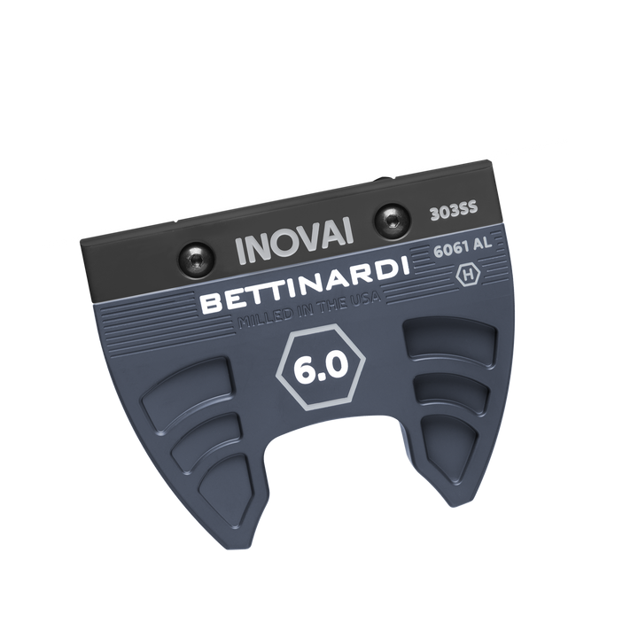 INOVAI 6.0 Armlock