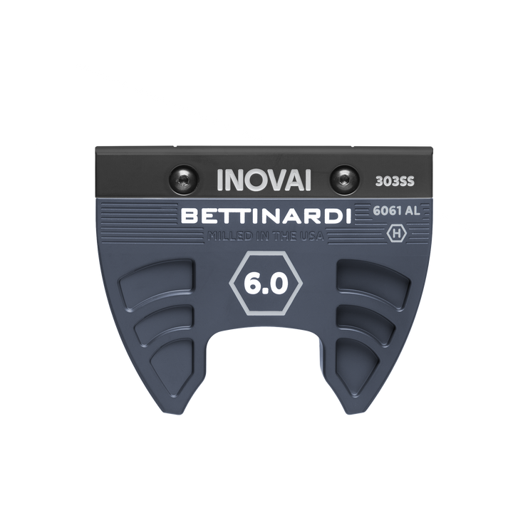 INOVAI 6.0 Counterbalance