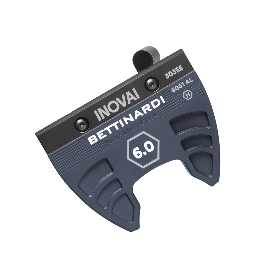 INOVAI 6.0 Counterbalance