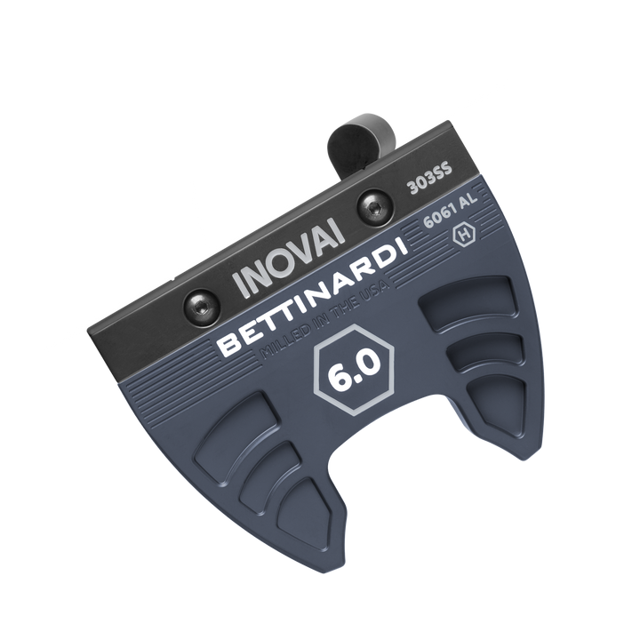 INOVAI 6.0 Counterbalance