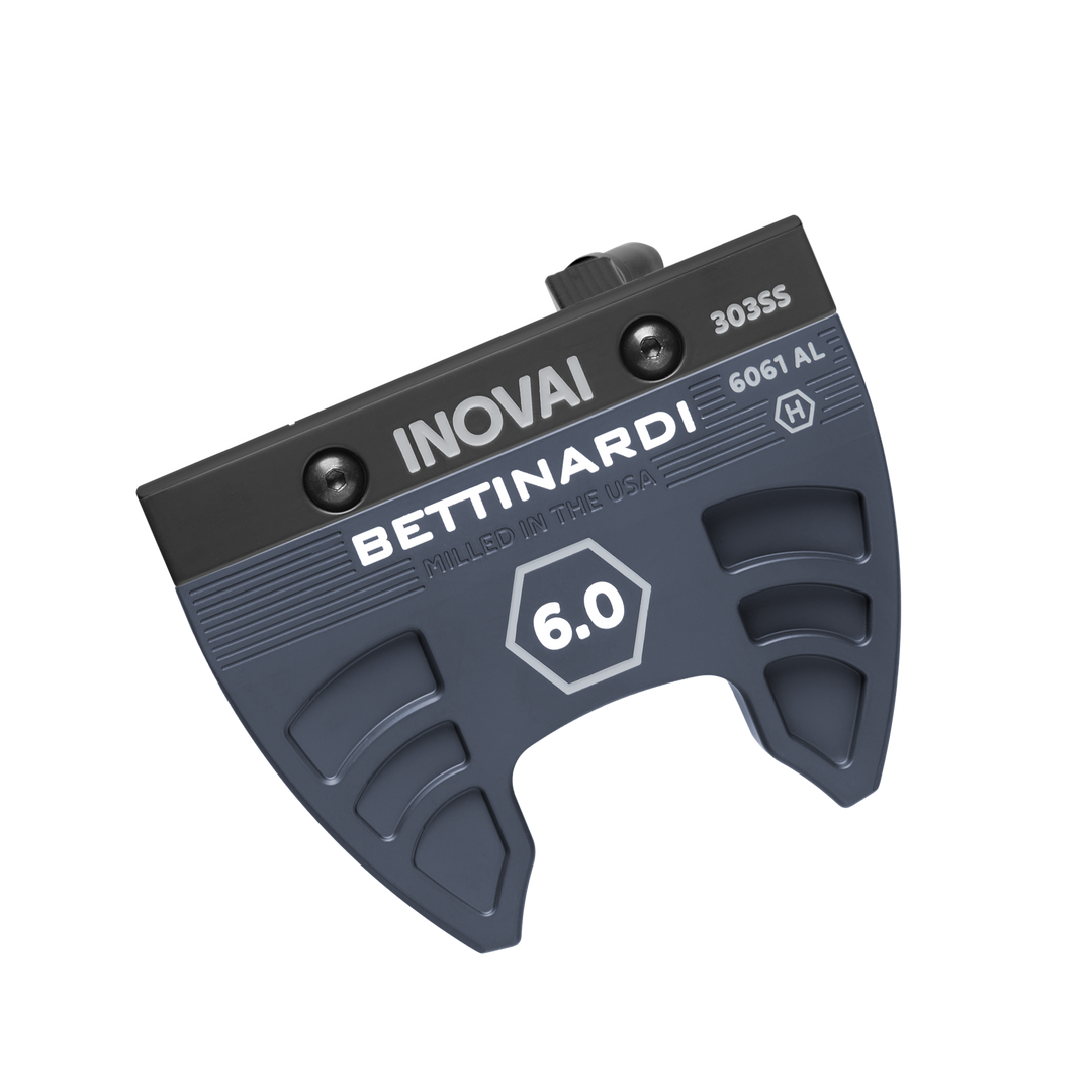 INOVAI 6.0 Counterbalance