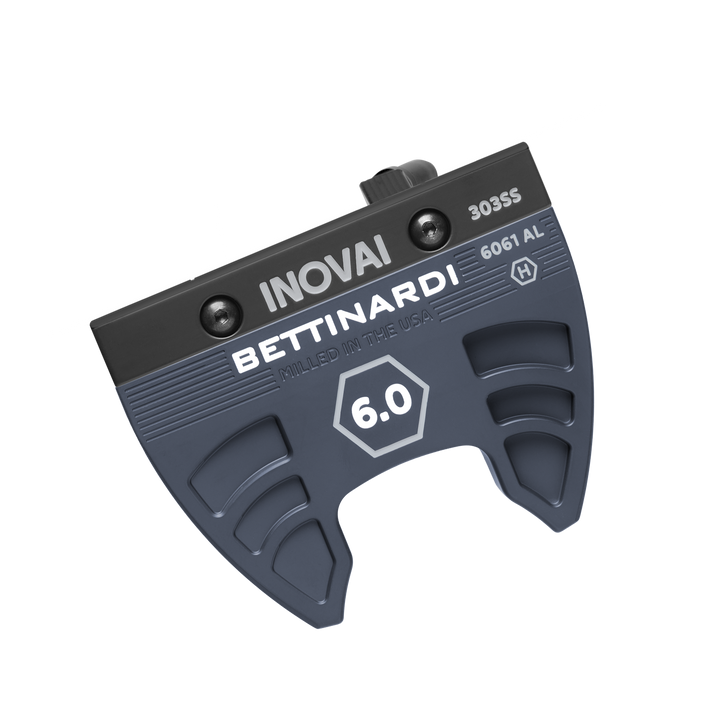 INOVAI 6.0 Counterbalance