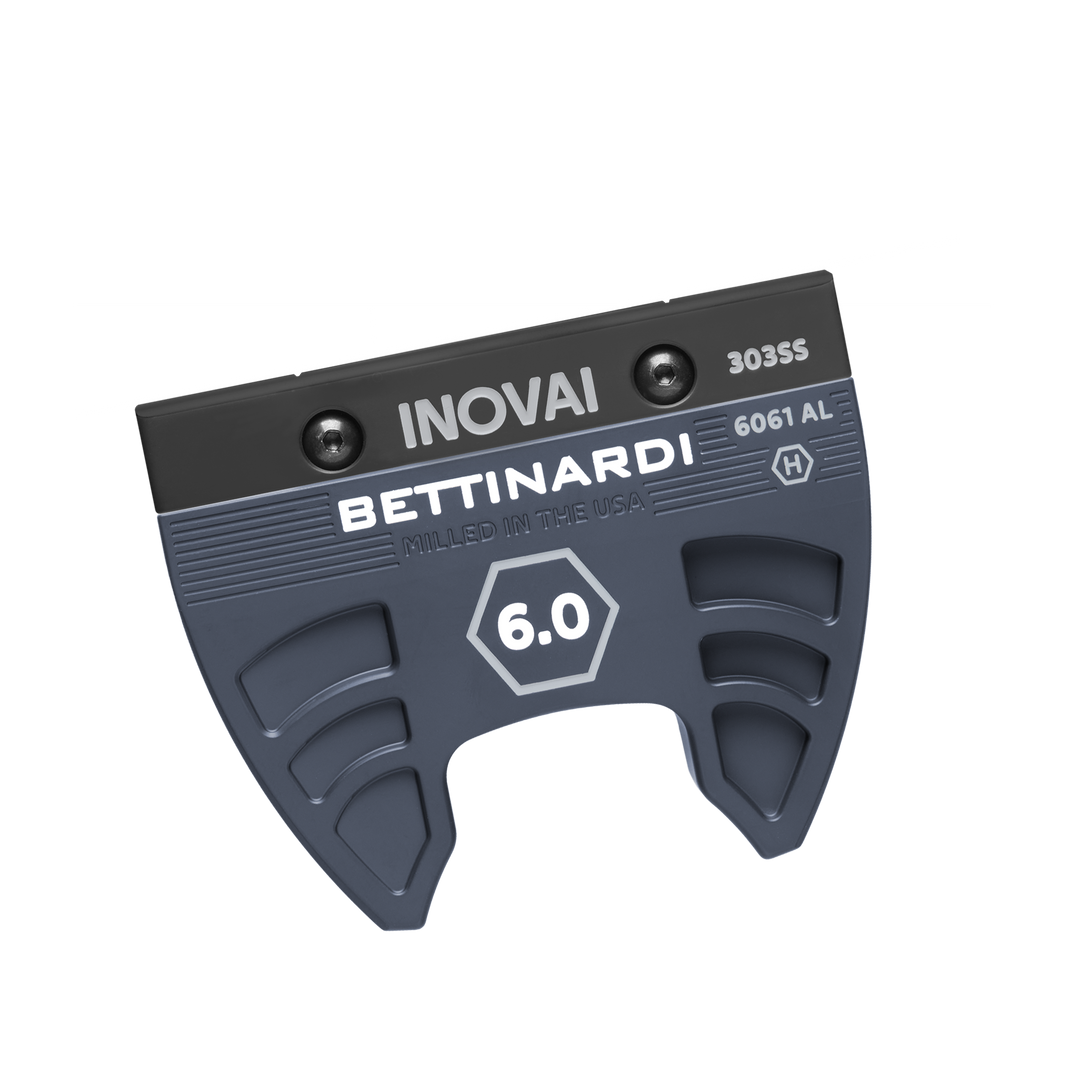 INOVAI 6.0 Counterbalance