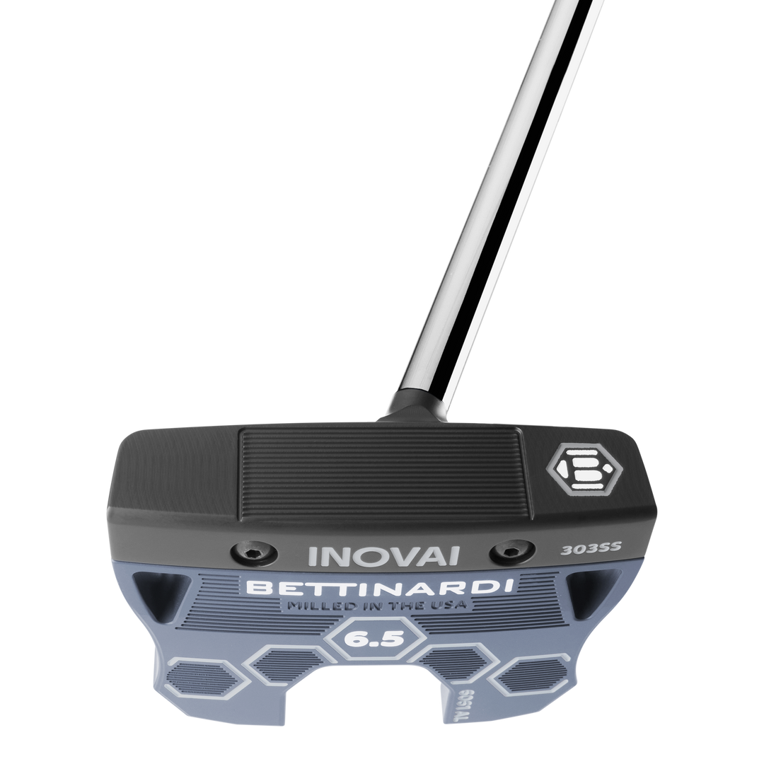 INOVAI 6.5 - center main