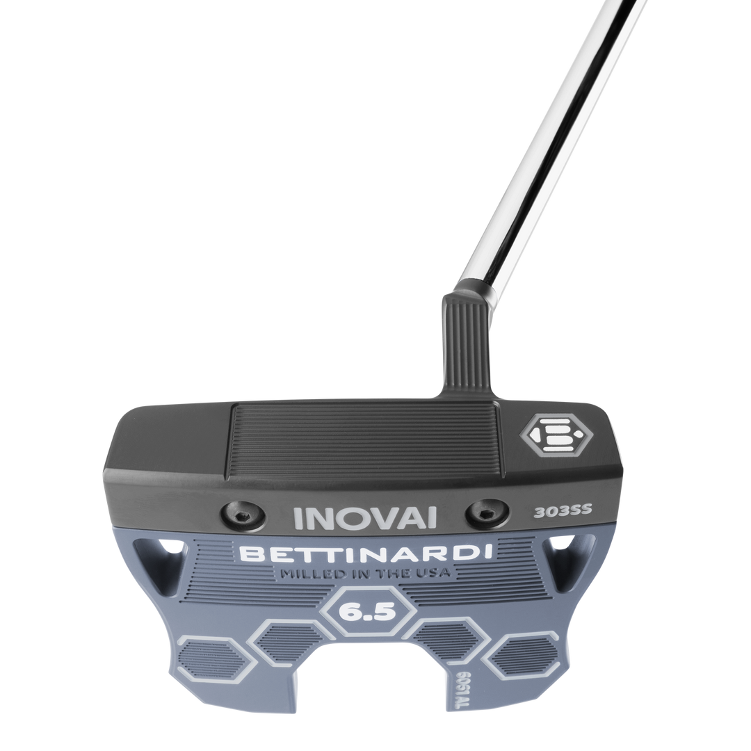 INOVAI 6.5 - slant main