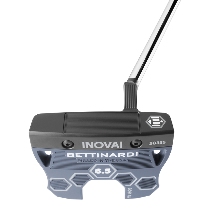 INOVAI 6.5 - slant main