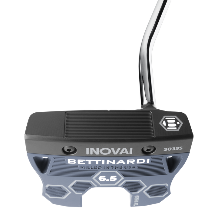 INOVAI 6.5 - spud main