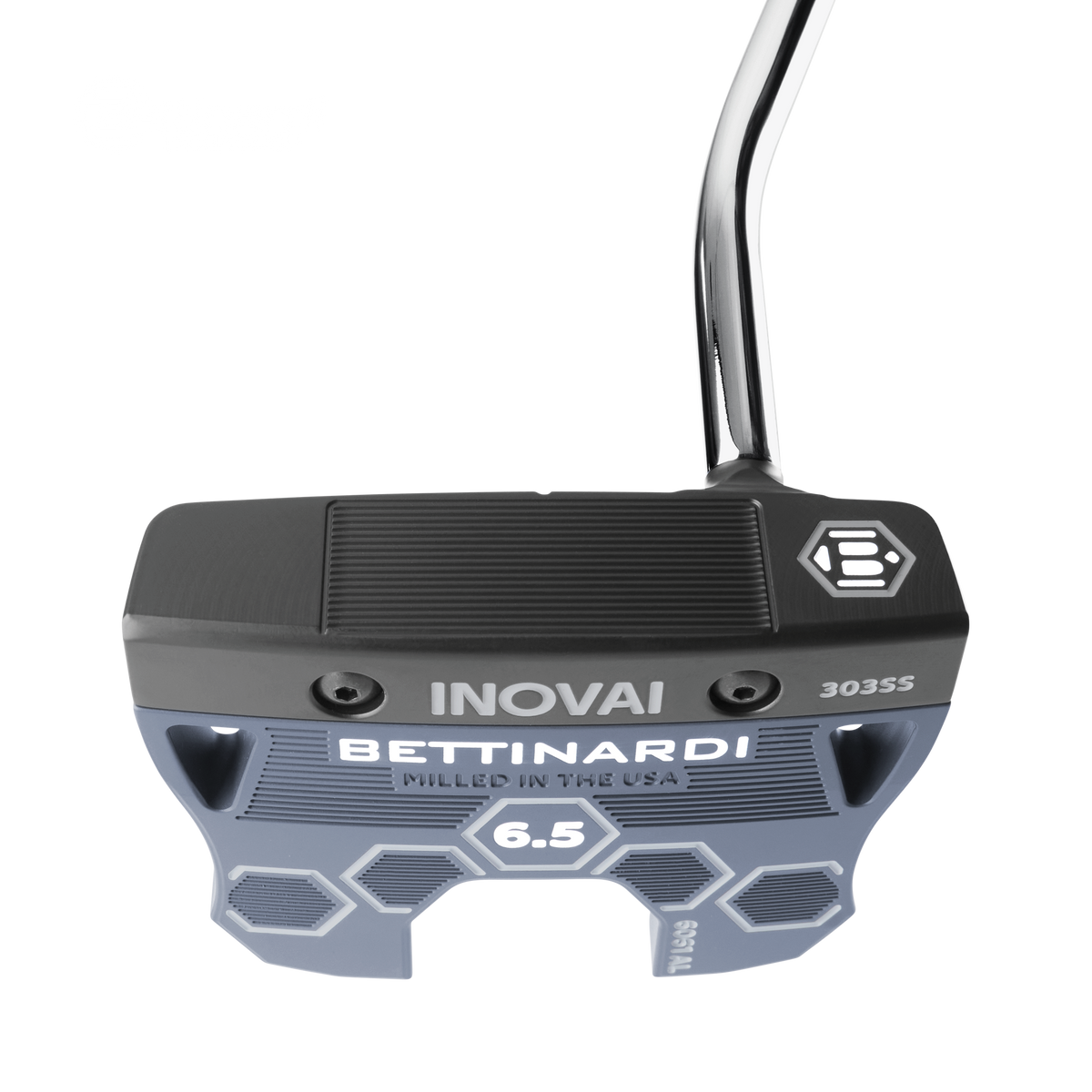 Bettinardi Workshop 6.5 INOVAI Putter | Bettinardi Golf – Studio B