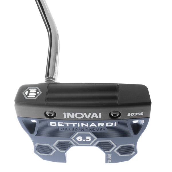 INOVAI 6.5 Left Handed | Bettinardi Golf – Studio B