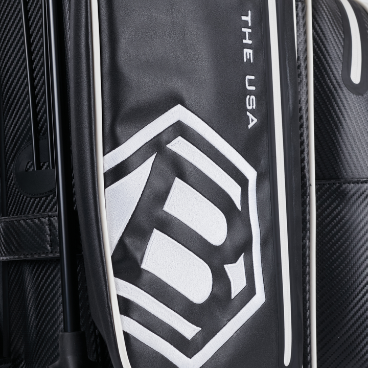 Bettinardi - 【新品】Bettinardi Golf USA Stand Bag 23-0044-GBG-02-BLK-6_720x.png?