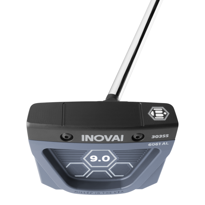 INOVAI 9.0 center - main