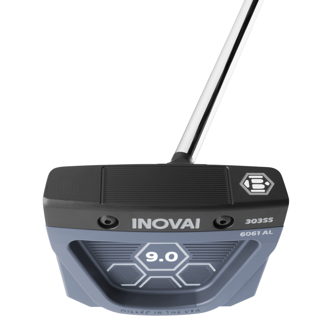 INOVAI 9.0 | Bettinardi Golf – Studio B