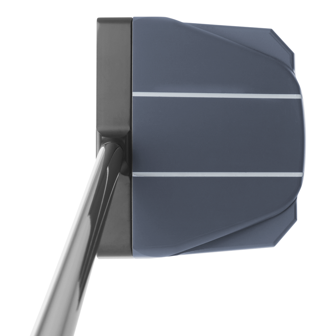 INOVAI 9.0 center - alignment