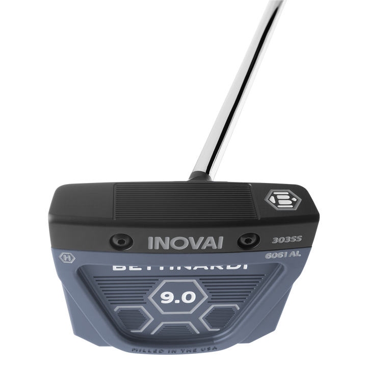 INOVAI 9.0 Counterbalance