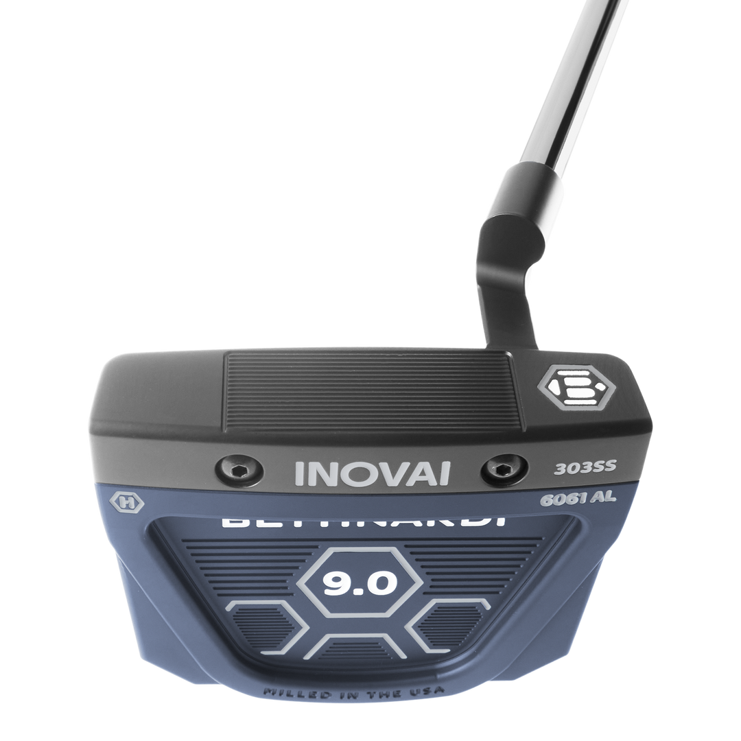 INOVAI 9.0 Counterbalance