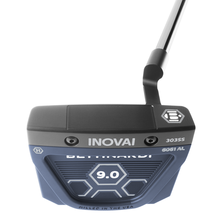 INOVAI 9.0 Counterbalance