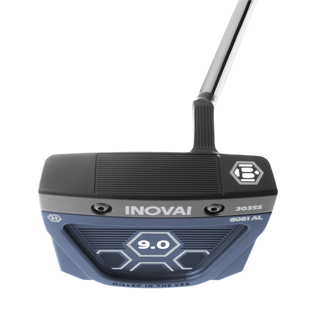 INOVAI 9.0 Counterbalance
