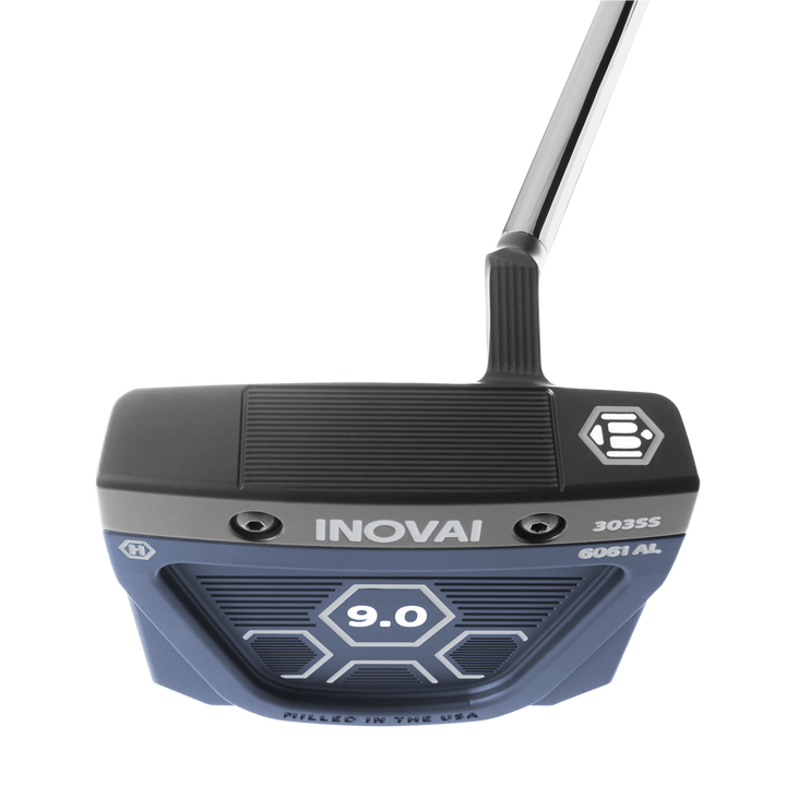 INOVAI 9.0 Counterbalance