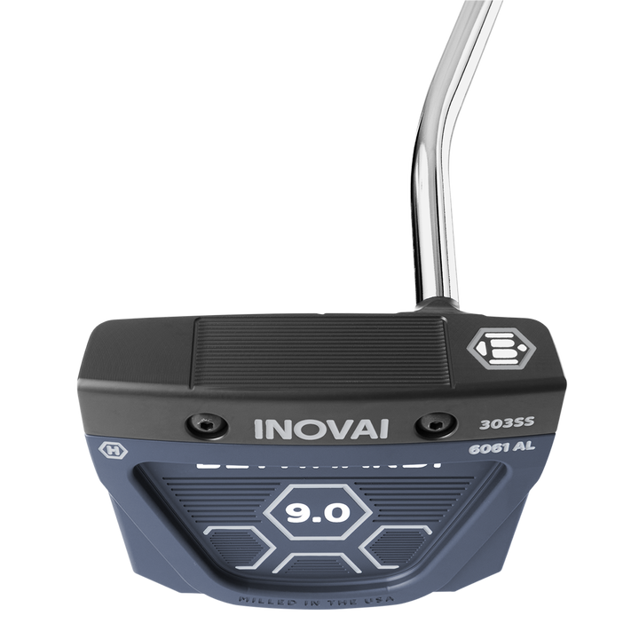 INOVAI 9.0 Counterbalance