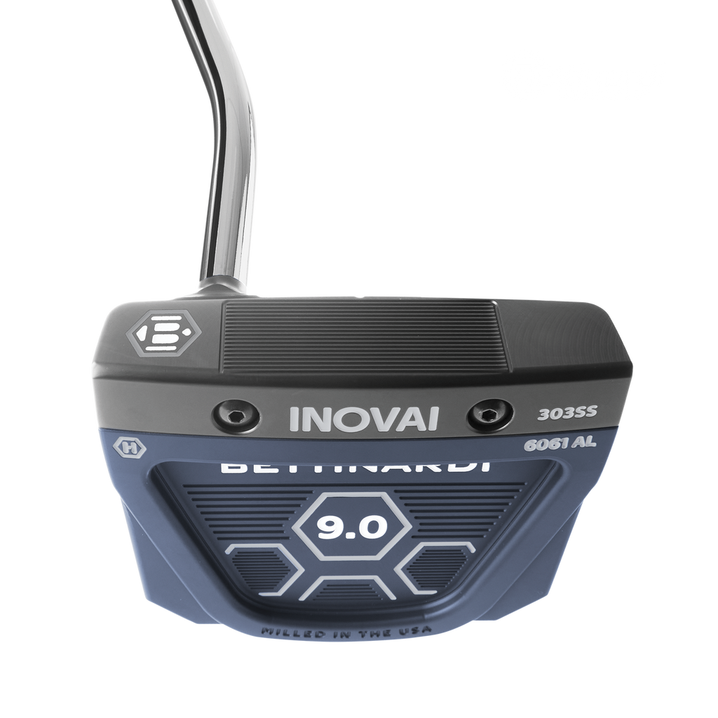 ベティナルディ BETTINARDI Classic Performance 2020 BB1.1 Spring Classic Putter – Studio B