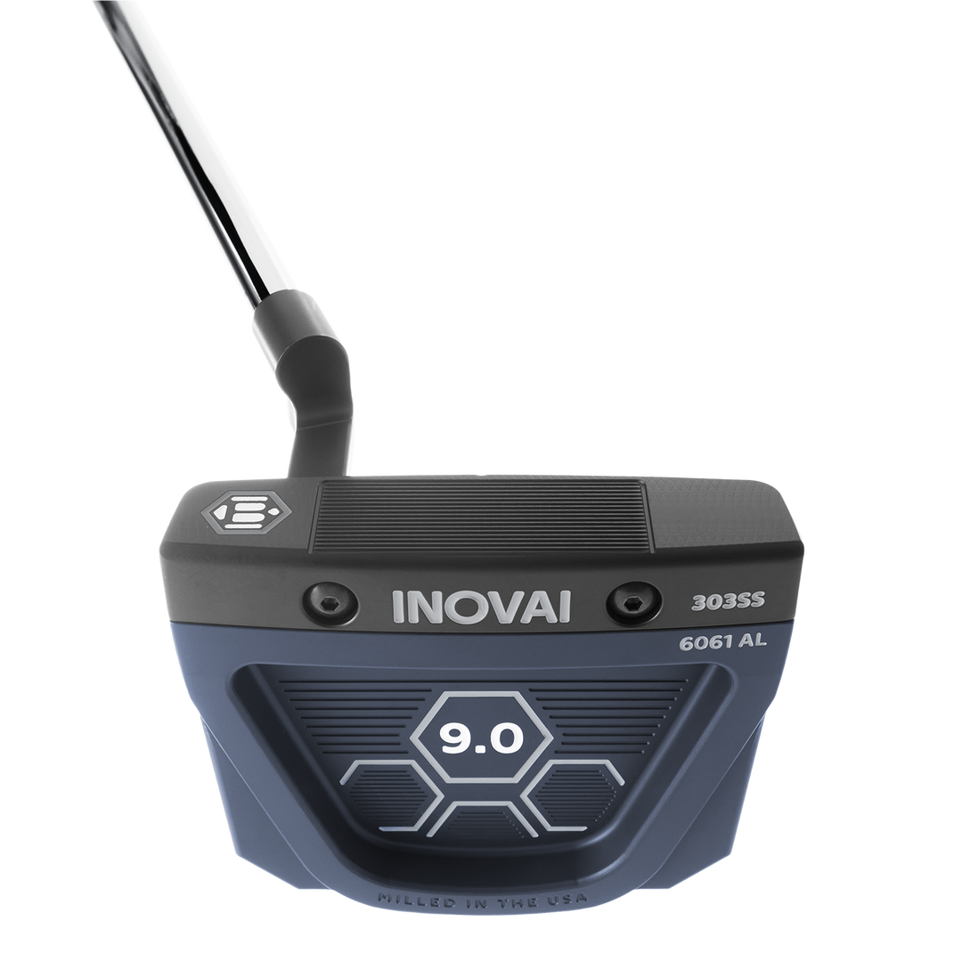 INOVAI 9.0 Left Handed | Bettinardi Golf – Studio B