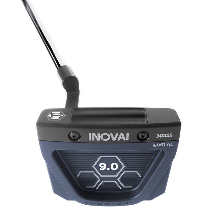 INOVAI 9.0 Left Handed | Bettinardi Golf – Studio B