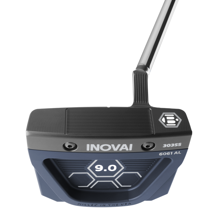 INOVAI 9.0 slant - main
