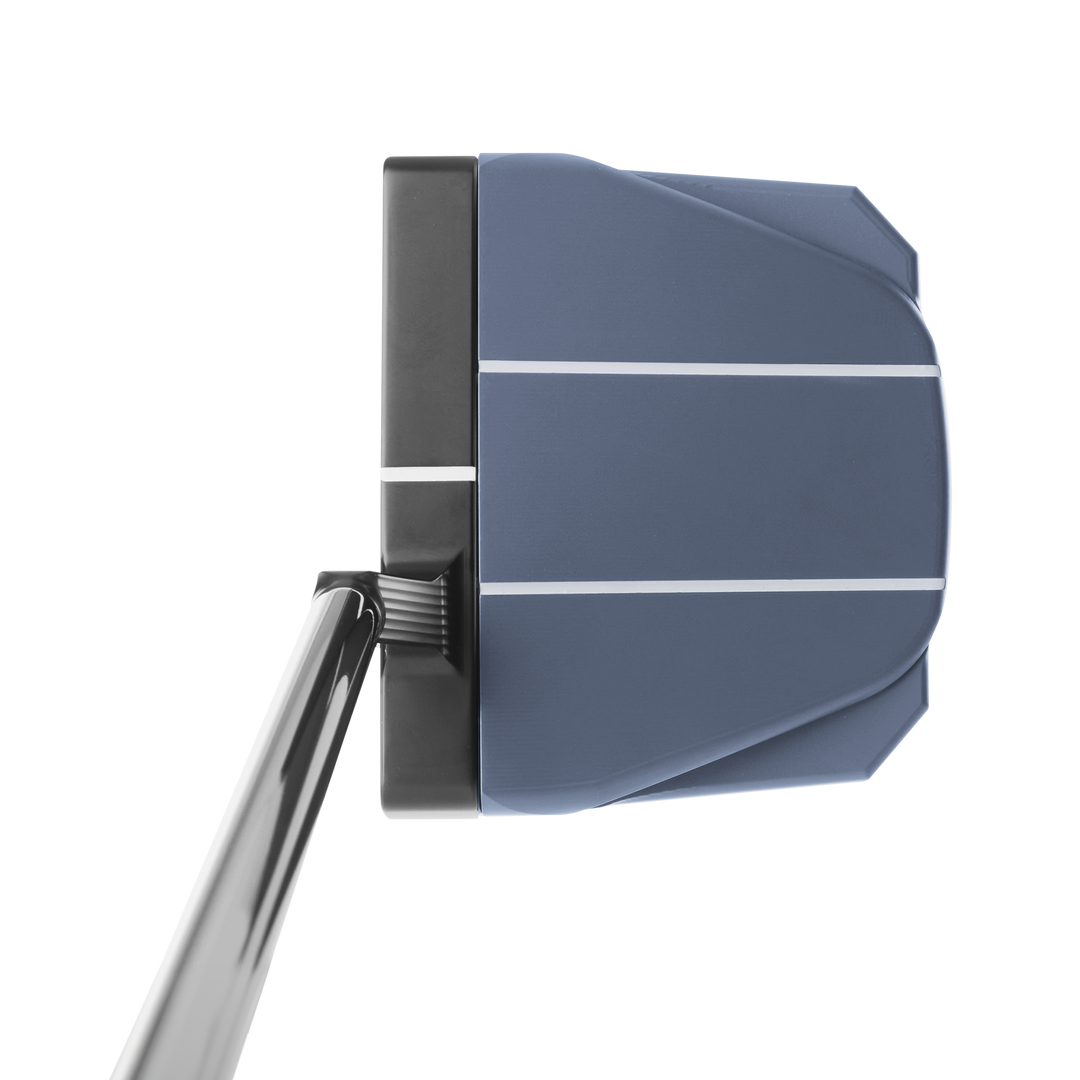 INOVAI 9.0 slant - alignment