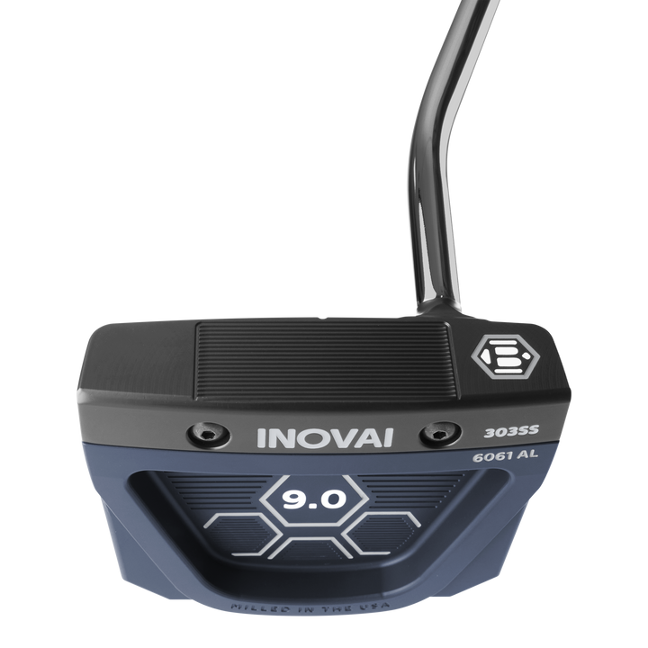 INOVAI 9.0 spud - main