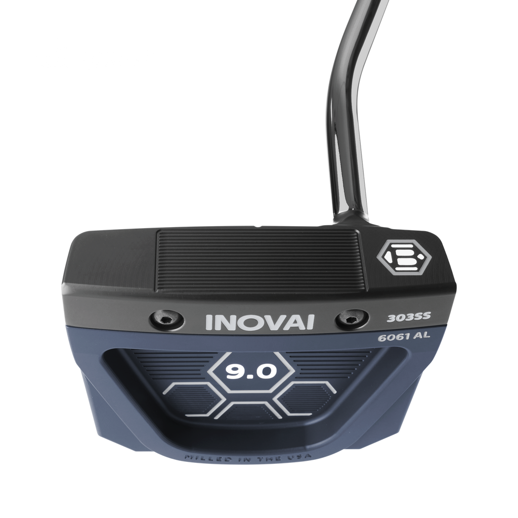 Bettinardi Workshop INOVAI 9.0 Putter | Bettinardi Golf – Studio B