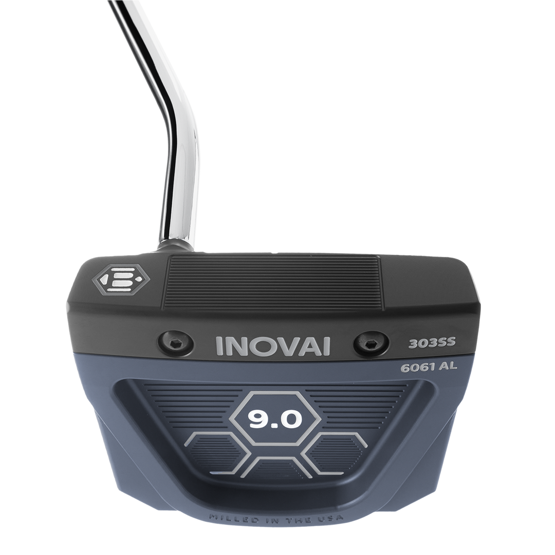 INOVAI 9.0 Left Handed | Bettinardi Golf – Studio B INOVAI 9.0 Left Handed | Bettinardi Golf – Studio B