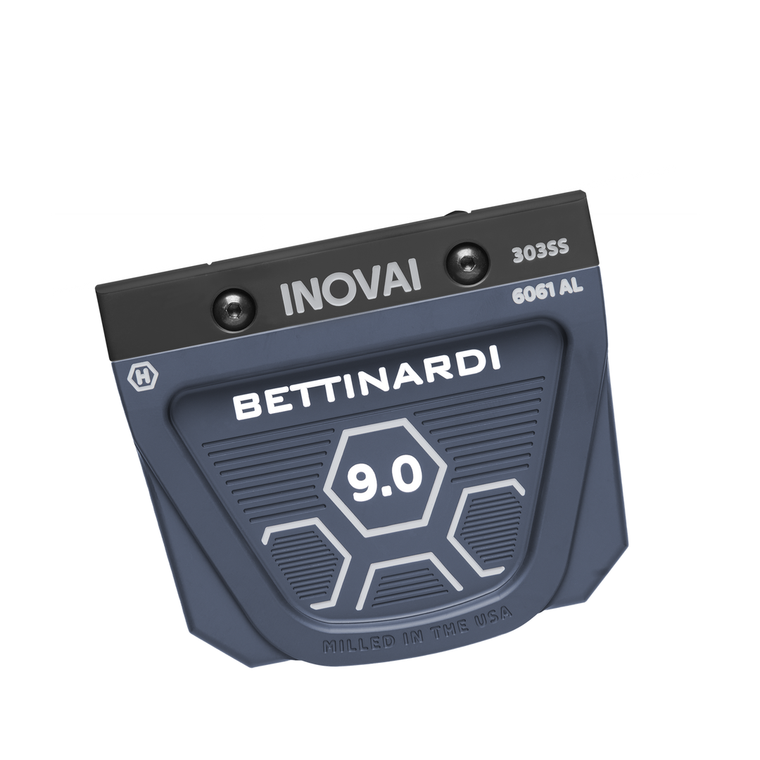 INOVAI 9.0 Armlock