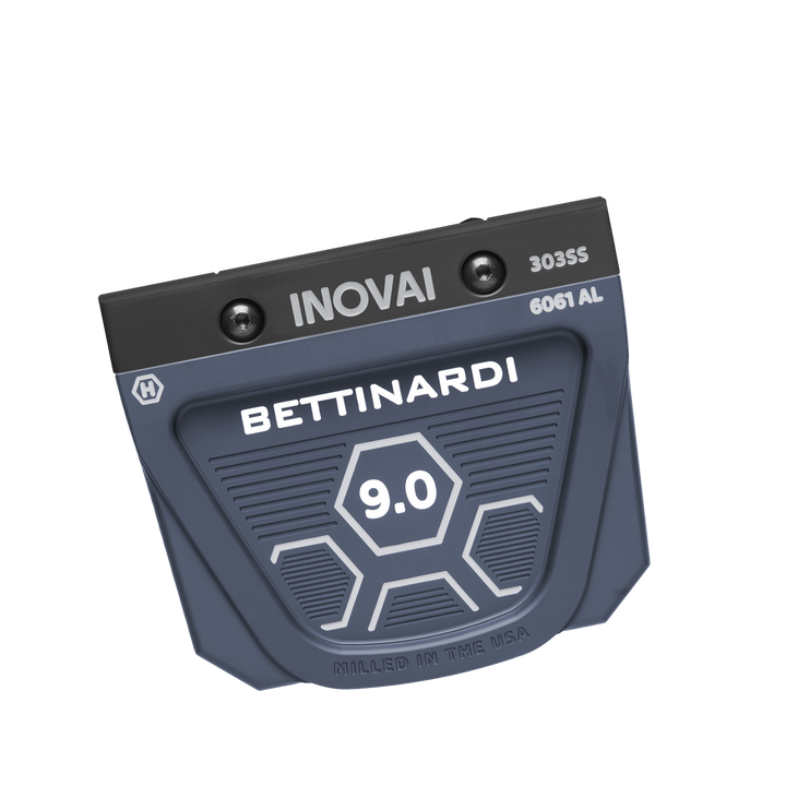 INOVAI 9.0 Armlock