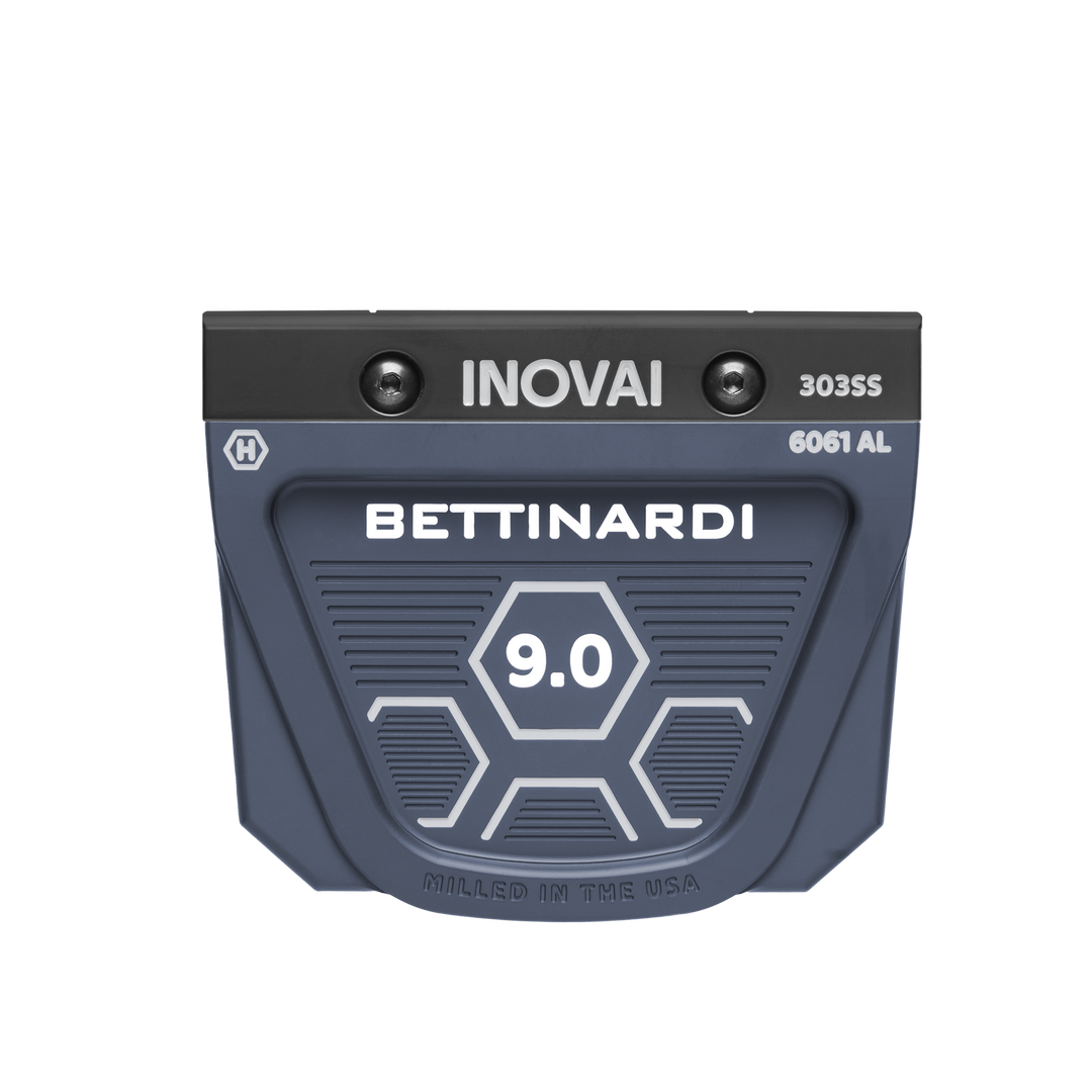 INOVAI 9.0 Counterbalance