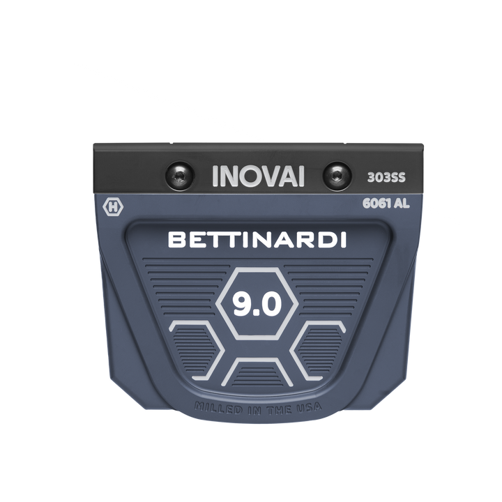 INOVAI 9.0 Counterbalance