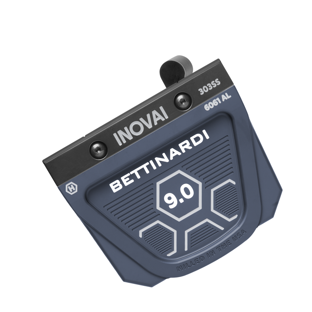 INOVAI 9.0 Counterbalance