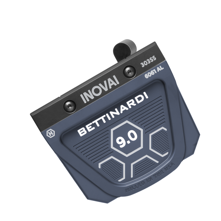 INOVAI 9.0 Counterbalance