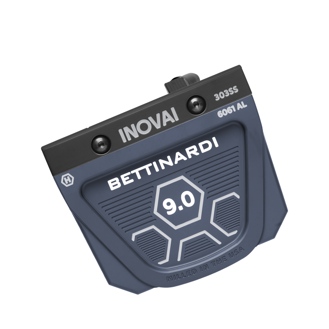INOVAI 9.0 Counterbalance