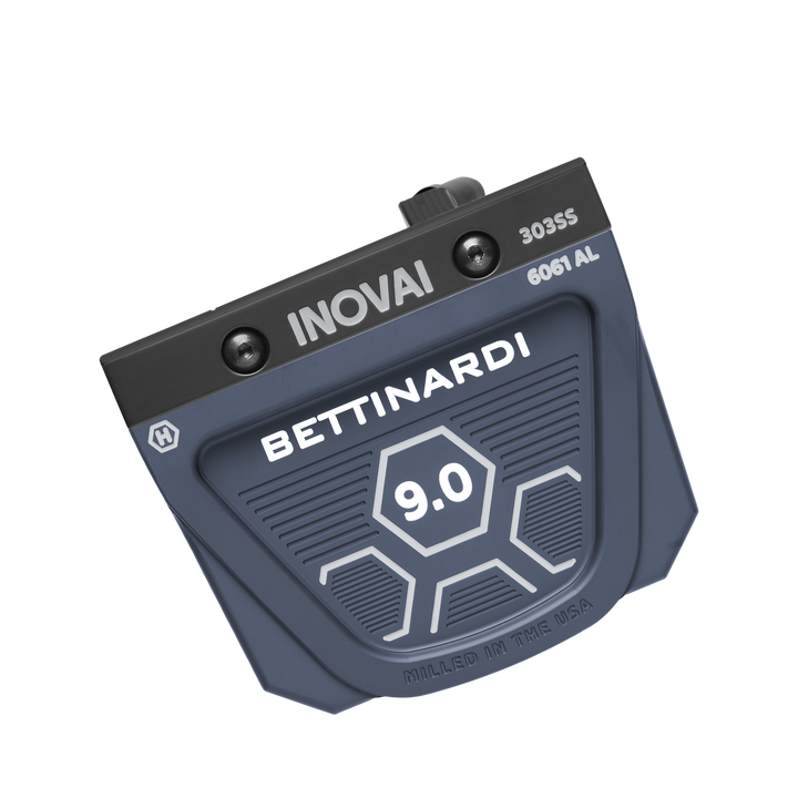INOVAI 9.0 Counterbalance