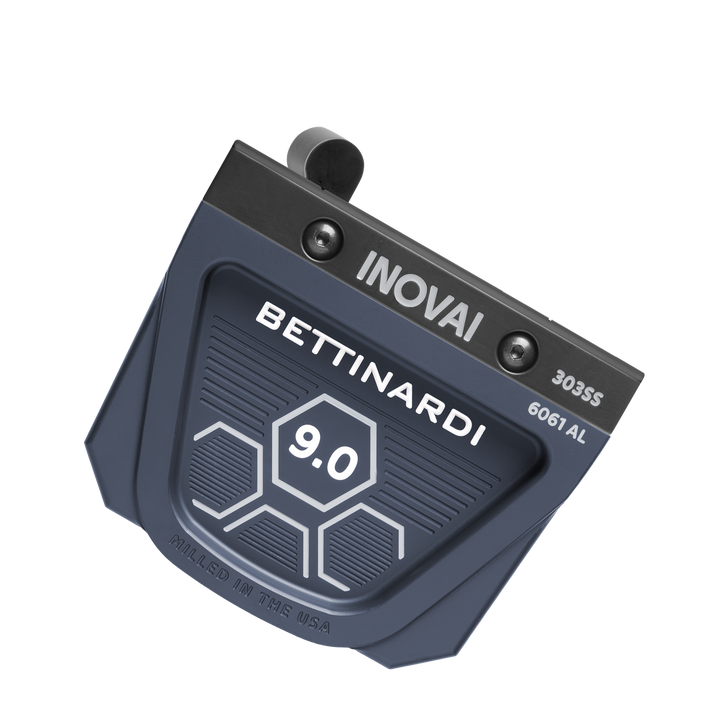INOVAI 9.0 Left Handed | Bettinardi Golf – Studio B
