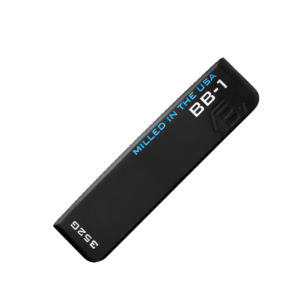 BB1 Putter | Bettinardi Golf – Studio B BB1 Putter | Bettinardi Golf – Studio B