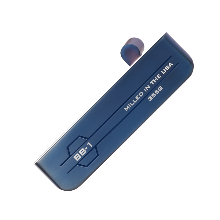 BB1 Putter | Bettinardi Golf – Studio B