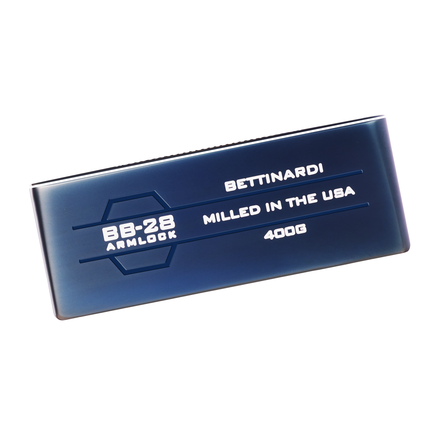 Bb28 BB28 Armlock Putter | Bettinardi Golf – Studio B