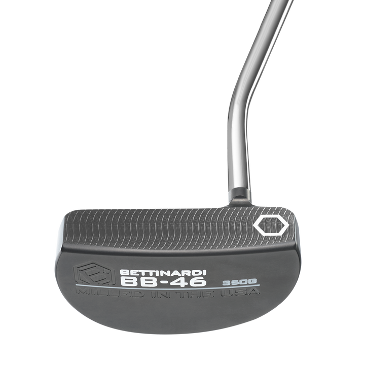 BETTINARDI パター BB26 360G BETTINARDI パター BB26 360G BB26 Putter – Studio B