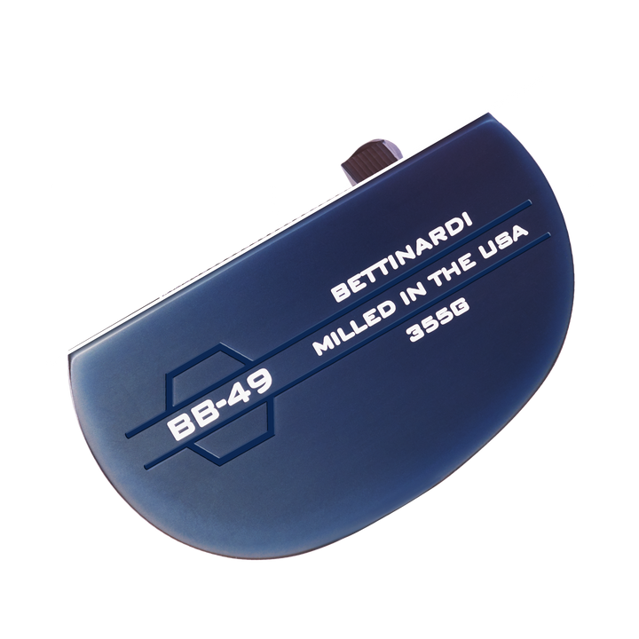 BB49 Putter-toehang