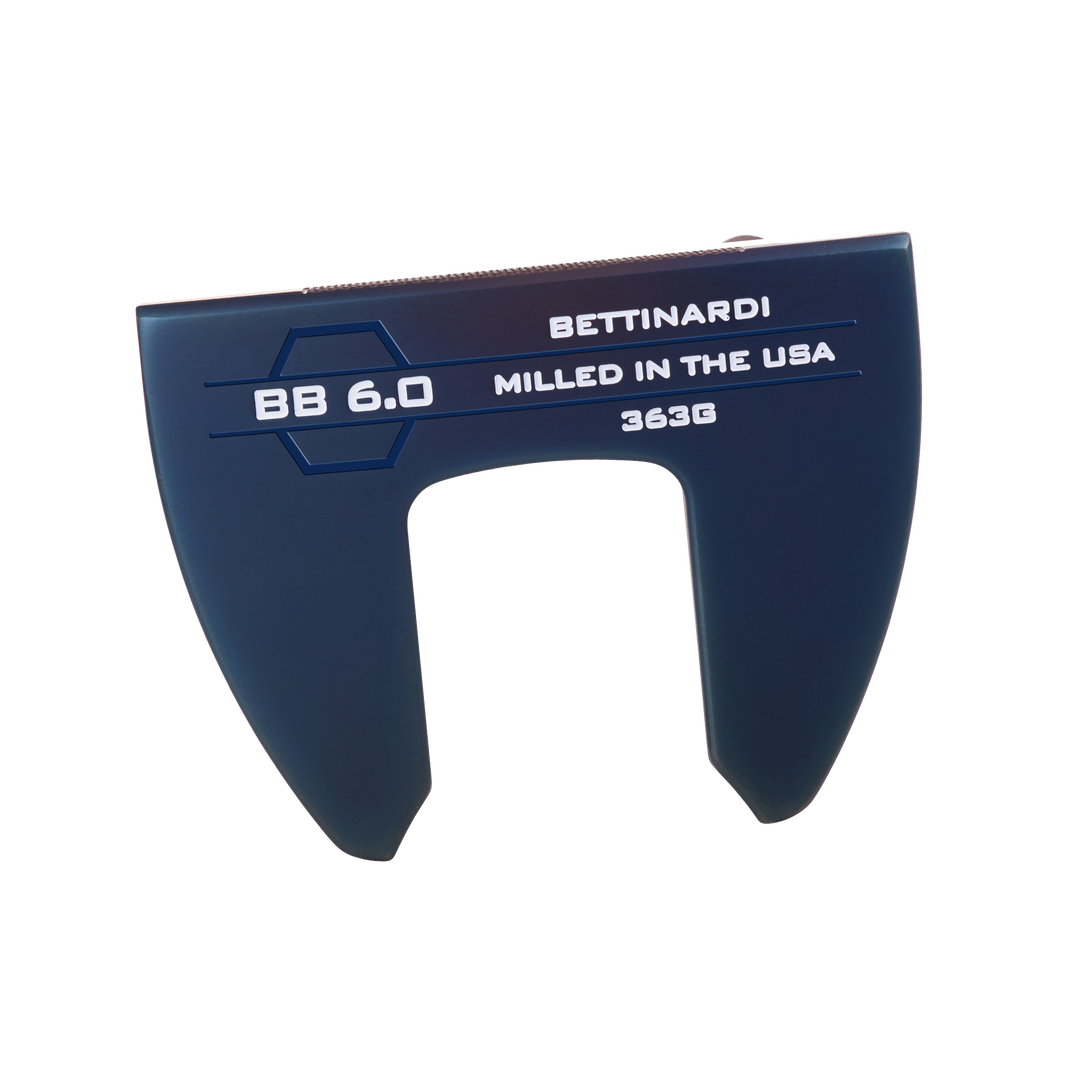 BB 6.0 Putter-toehang