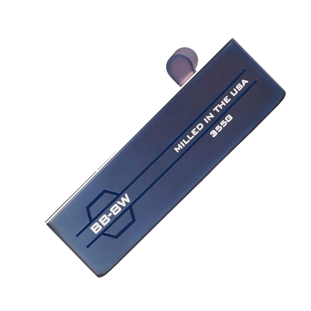 BB8 Wide Putter | Bettinardi Golf – Studio B