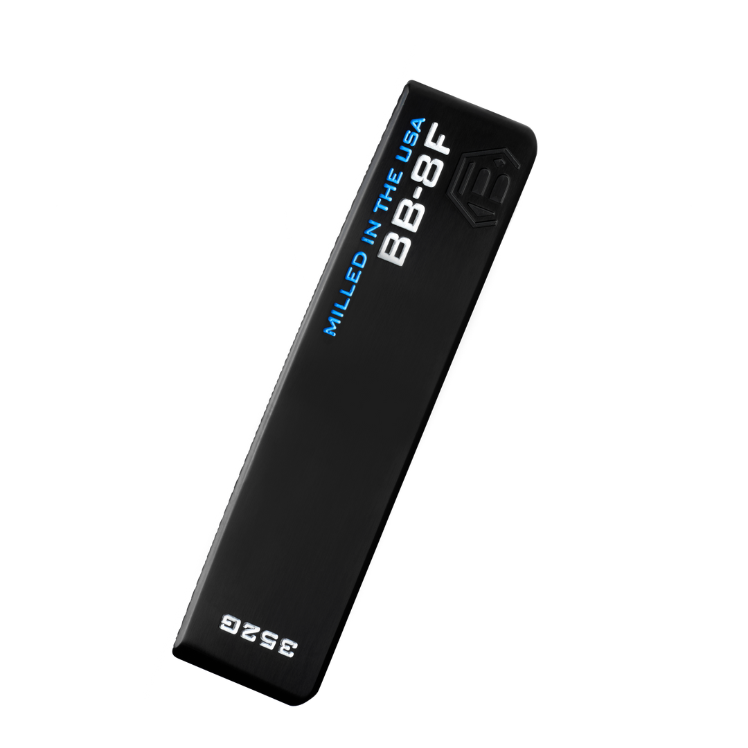 BB8 Flow Putter | Bettinardi Golf – Studio B