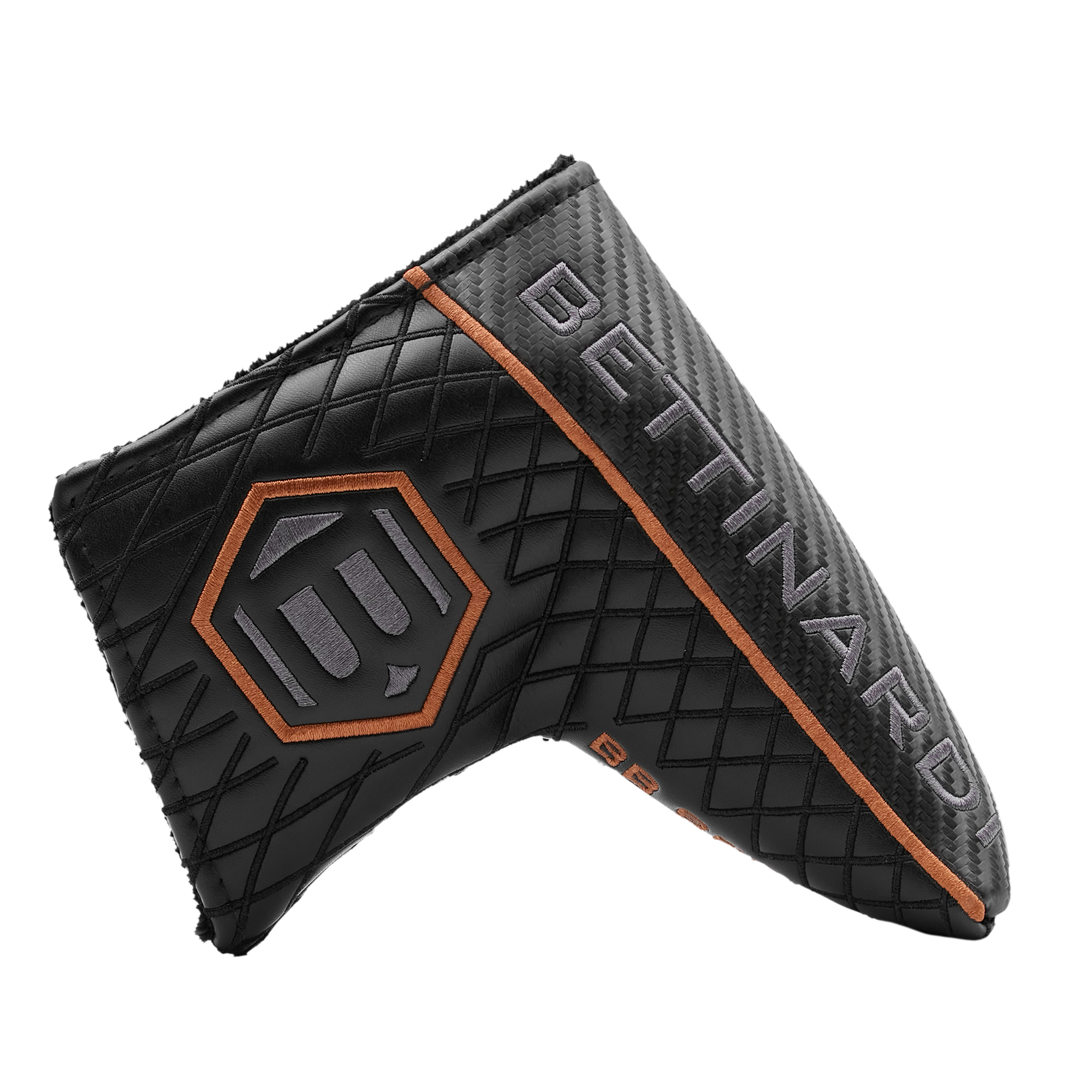 Studio B Reserve Violet Haze PVD BB28 Sloback Armlock Putter