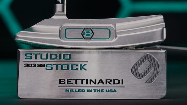 Bettinardi discount Studio Stock 15 Putter 35 Inches Right Handed